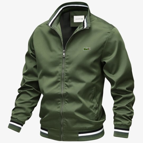 Urban Style Men's Bomber