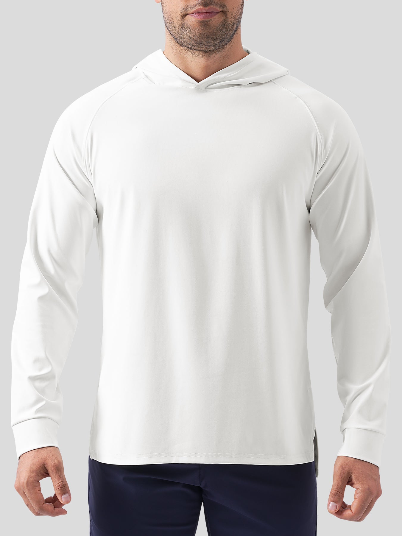 Smoothblend Cozy Hoodie