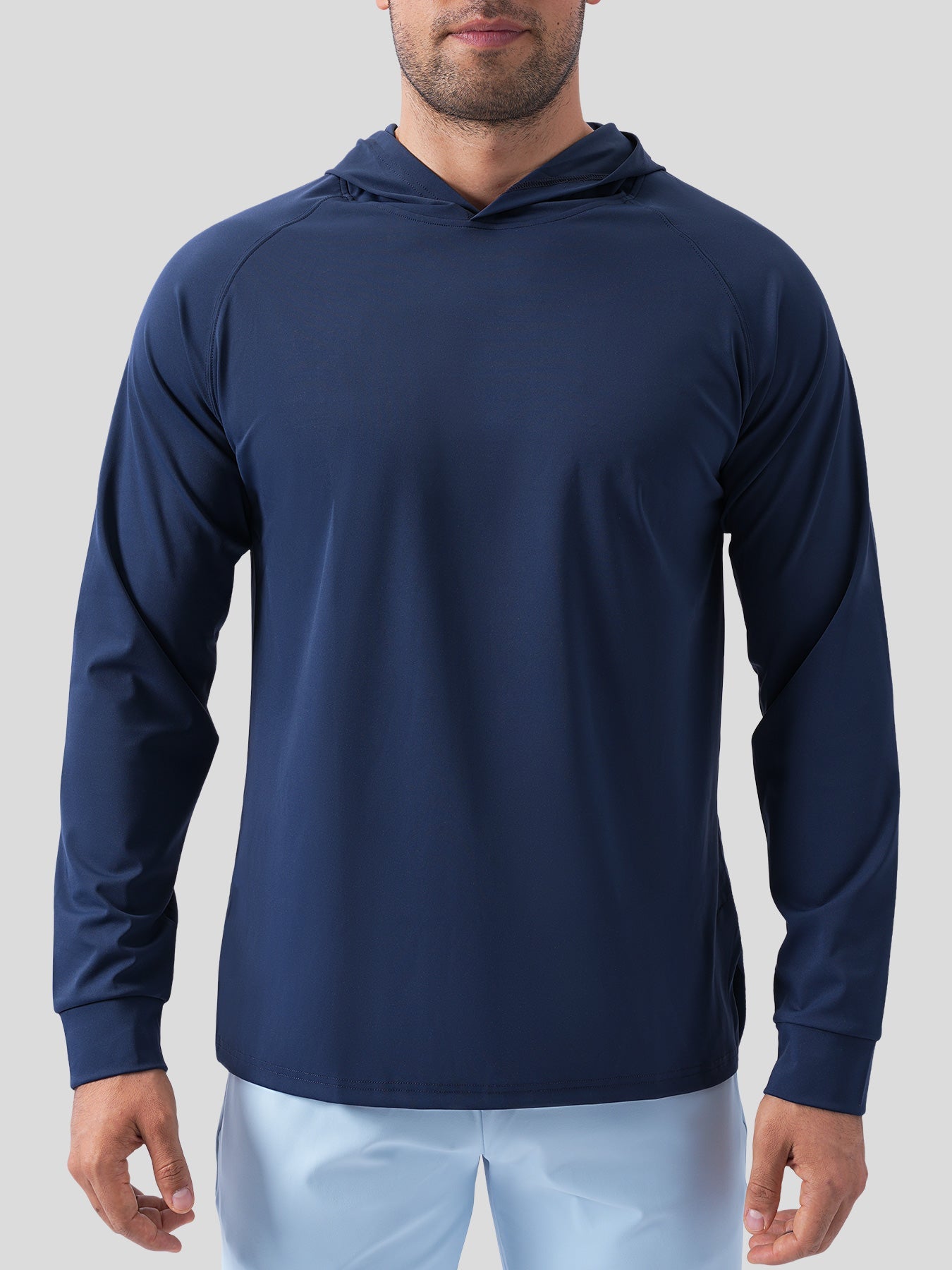 Smoothblend Cozy Hoodie