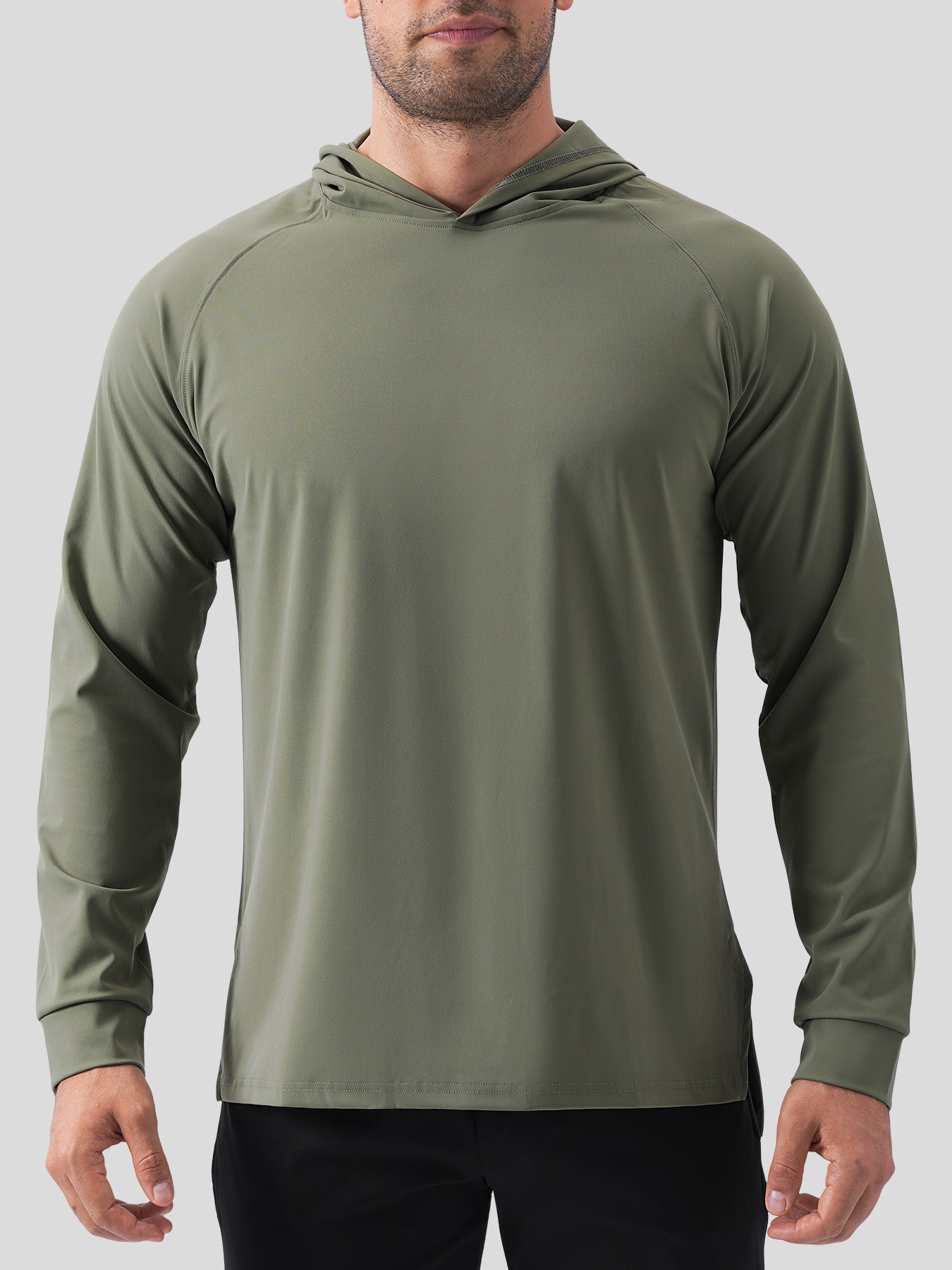 Smoothblend Cozy Hoodie