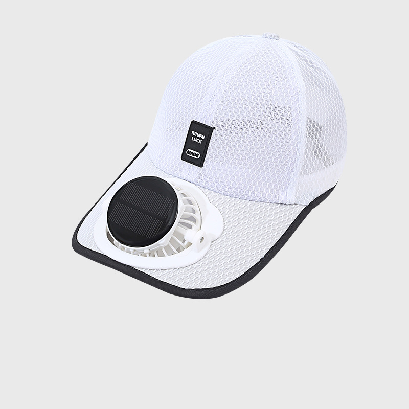 Ultimate Fan Sun Hat