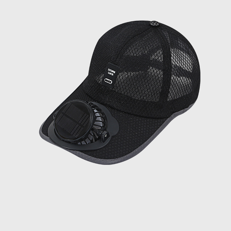 Ultimate Fan Sun Hat