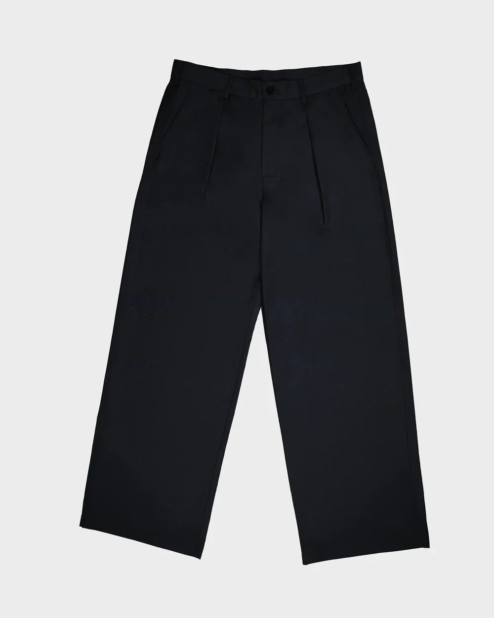 All-Day Comfort Trousers
