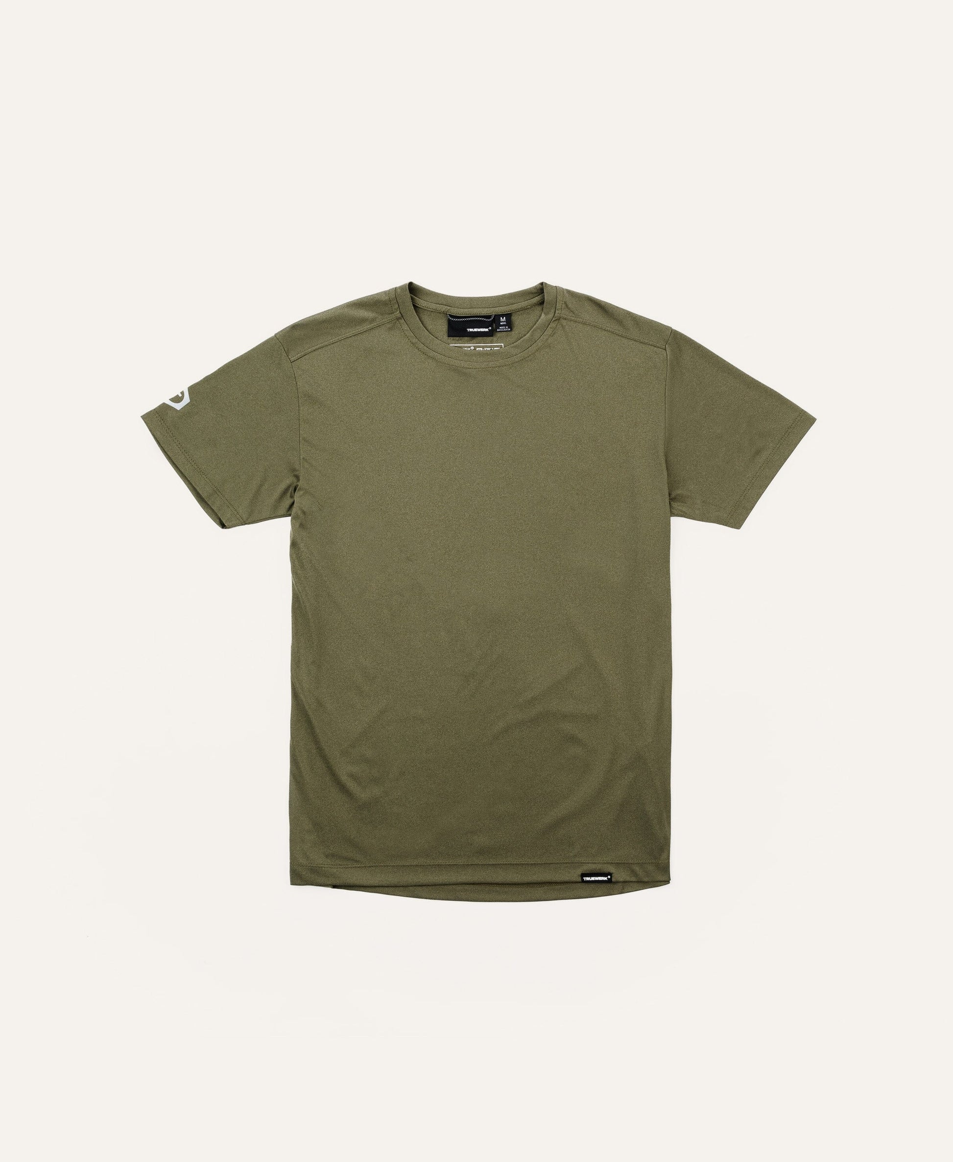 B1 Short Sleeve Tee