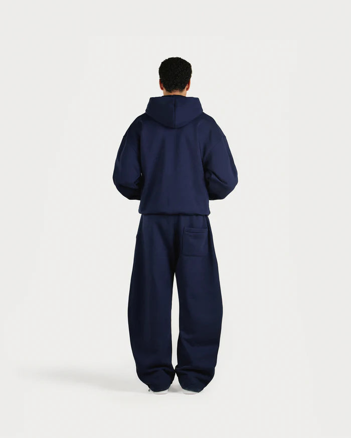 Ultimate Zip-Up Suit