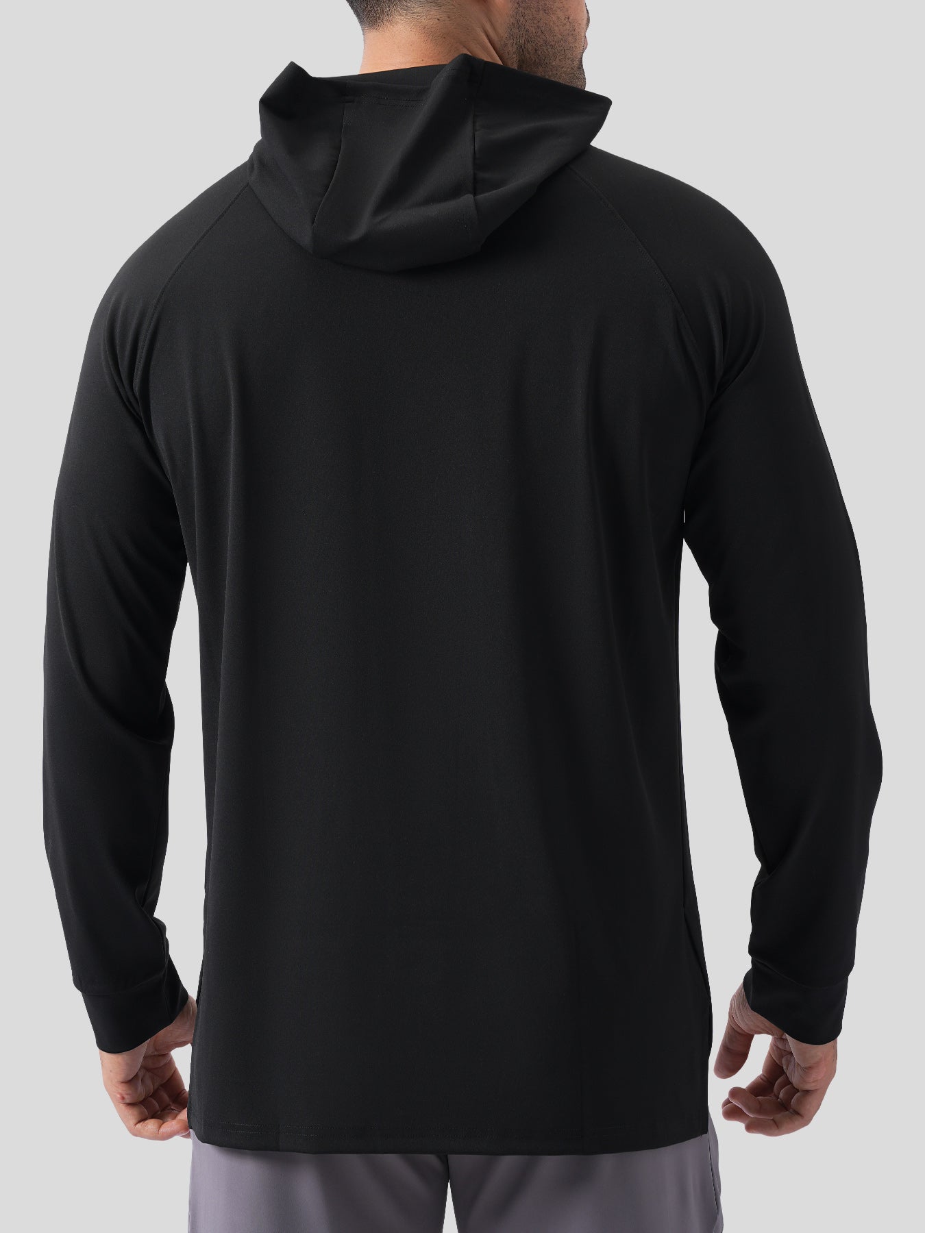 Smoothblend Cozy Hoodie