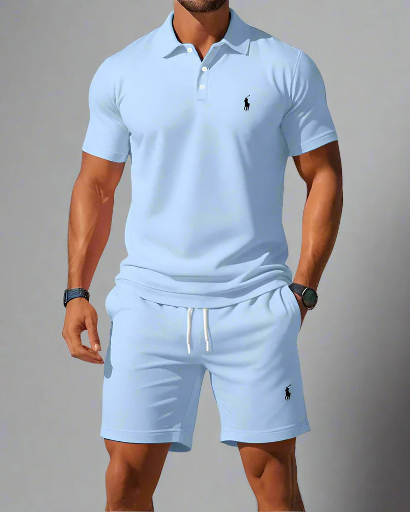 Men's Two-Piece Set Lauren-50% 0FF