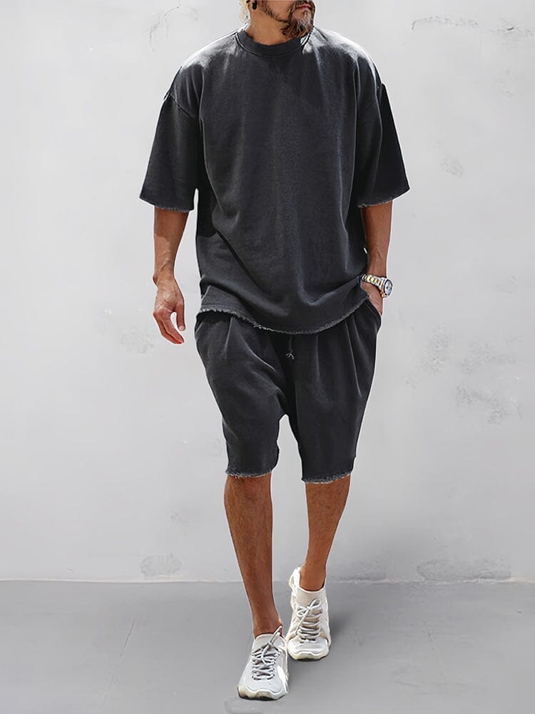 Comfy Casual Sport Set