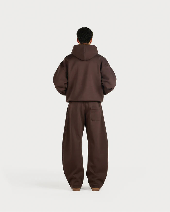 Ultimate Zip-Up Suit