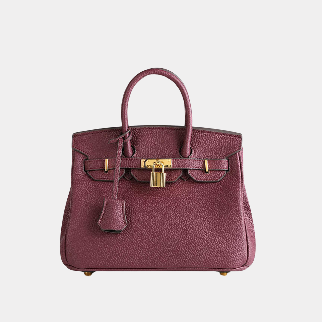 Elegant Everyday Tote