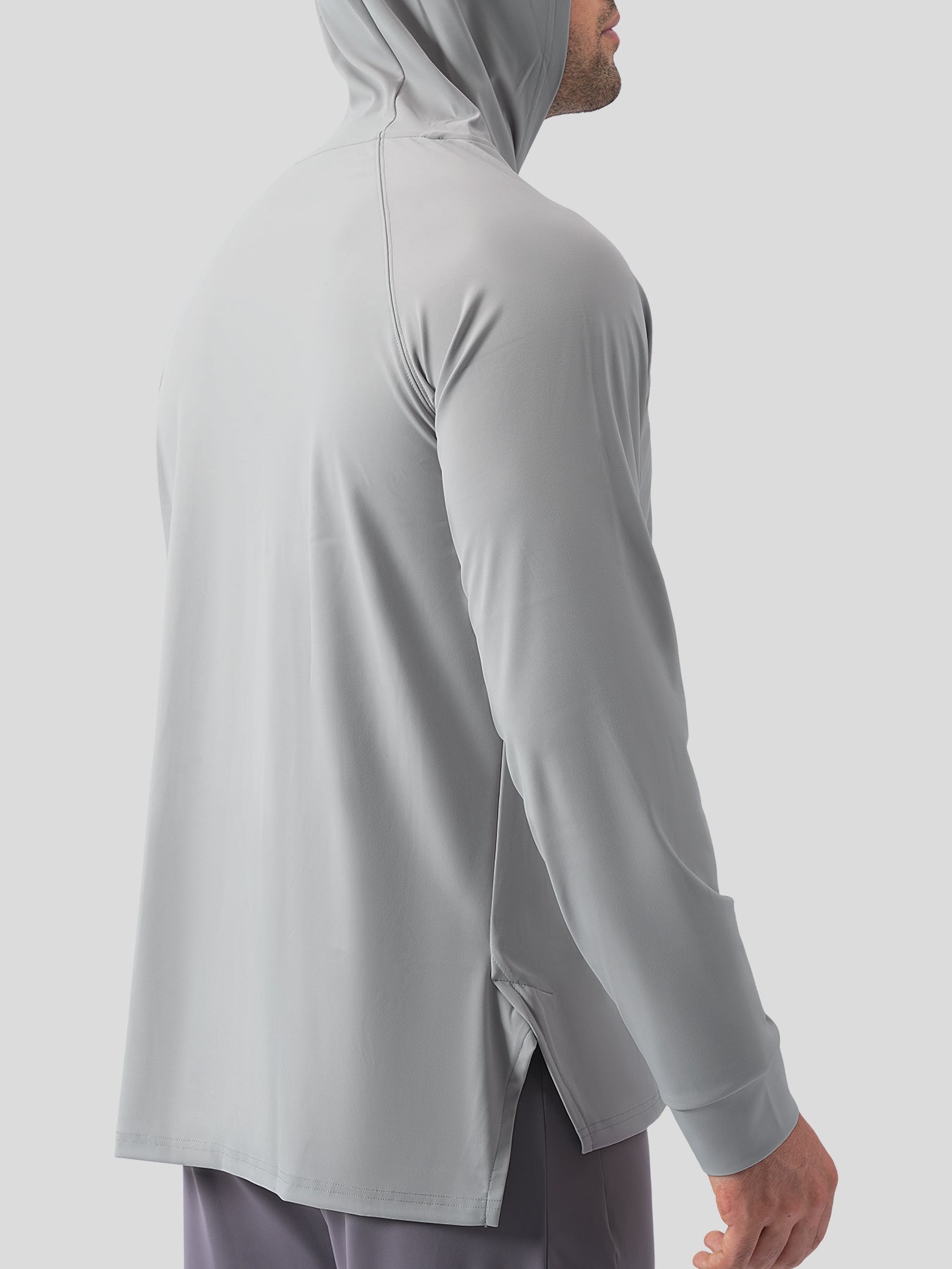 Smoothblend Cozy Hoodie