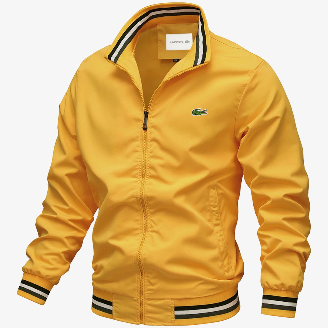 Urban Style Men's Bomber