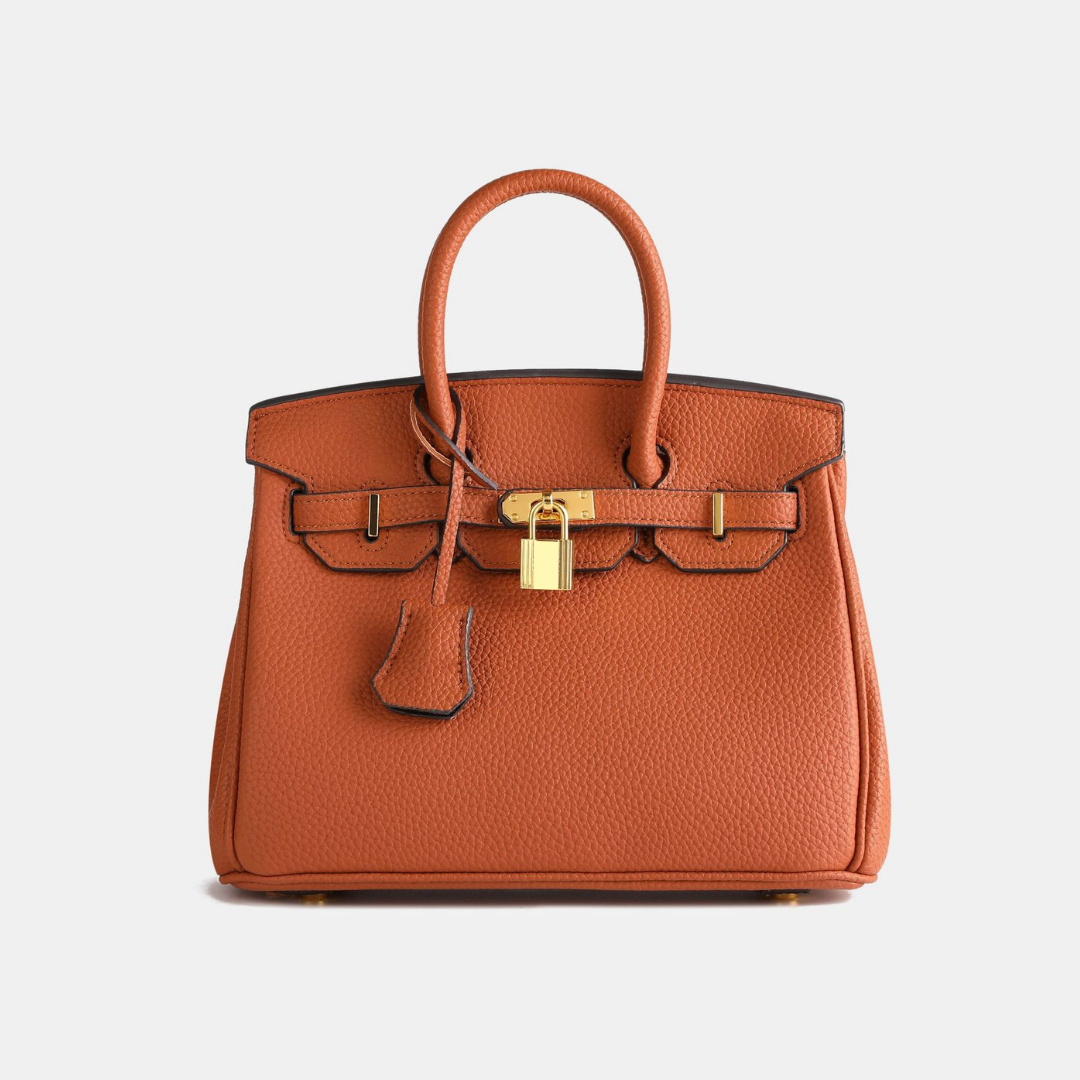 Elegant Everyday Tote