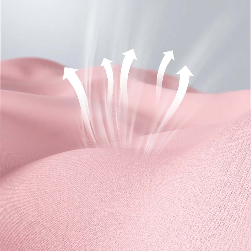 Chic Cotton Linen Set