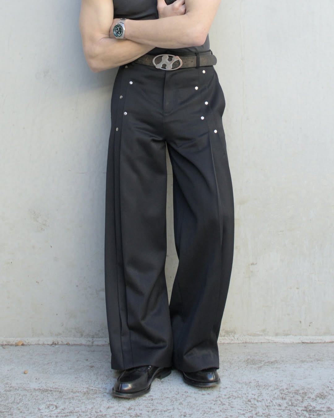 TOME PANTS