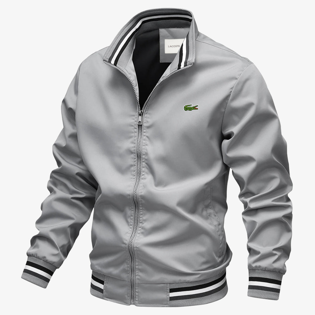 Urban Style Men's Bomber
