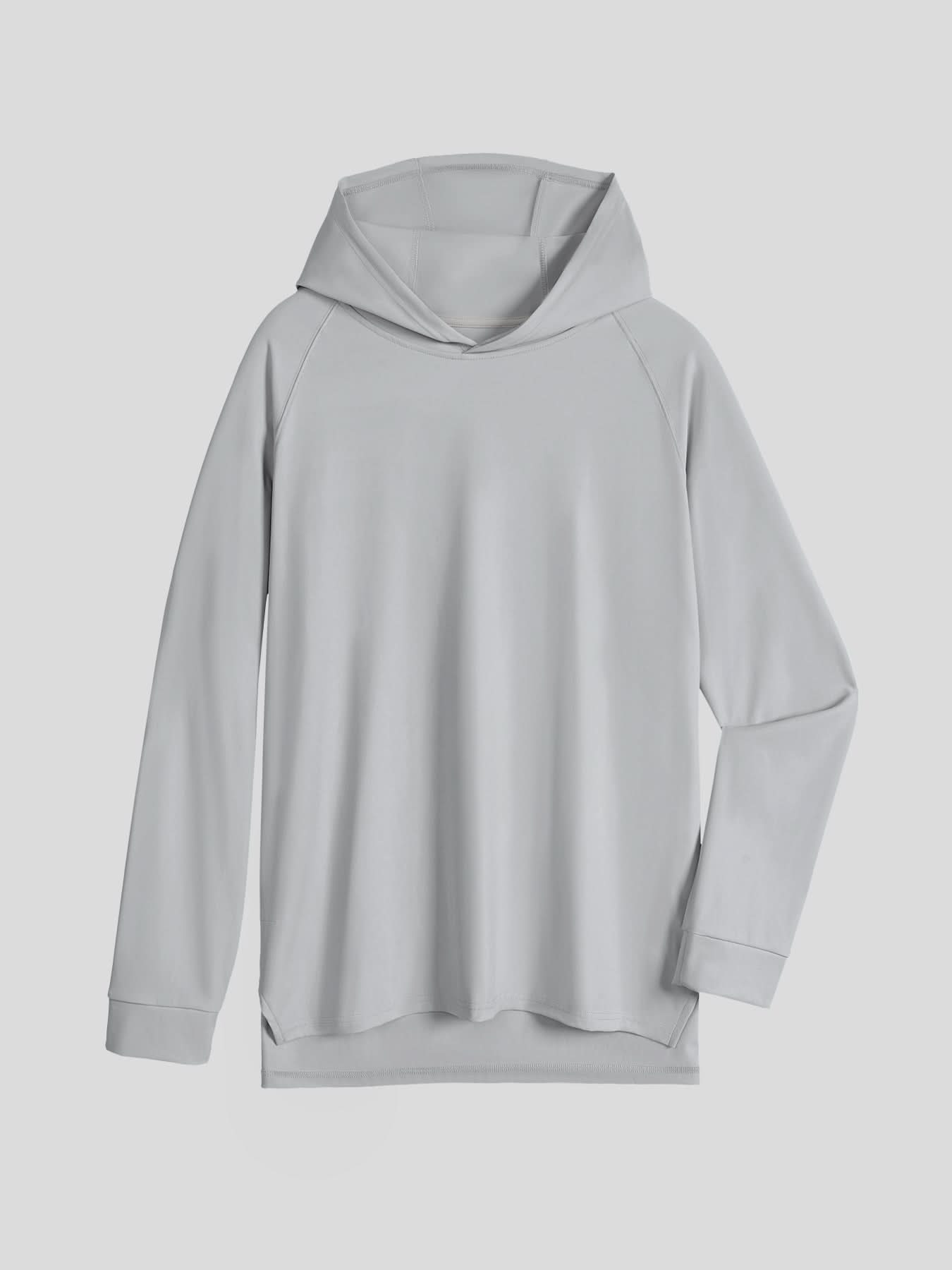 Smoothblend Cozy Hoodie