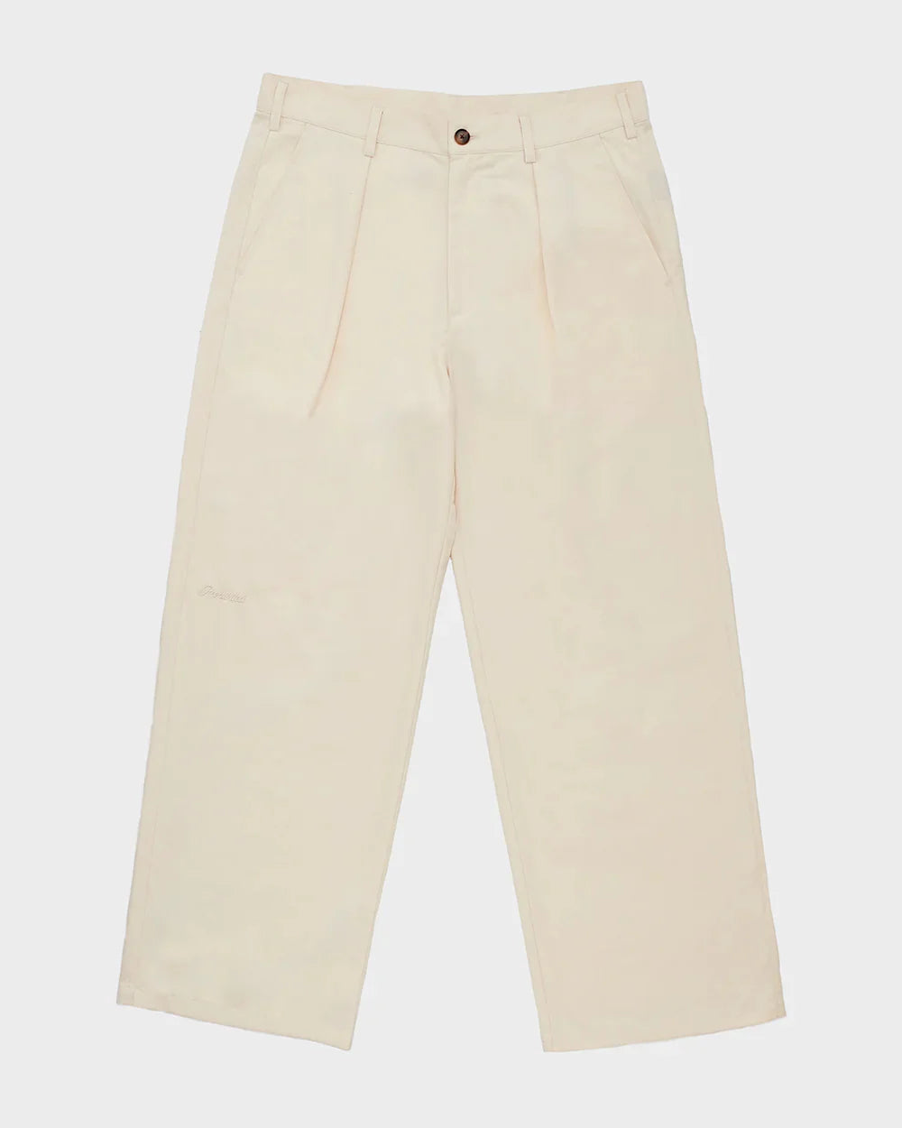 All-Day Comfort Trousers