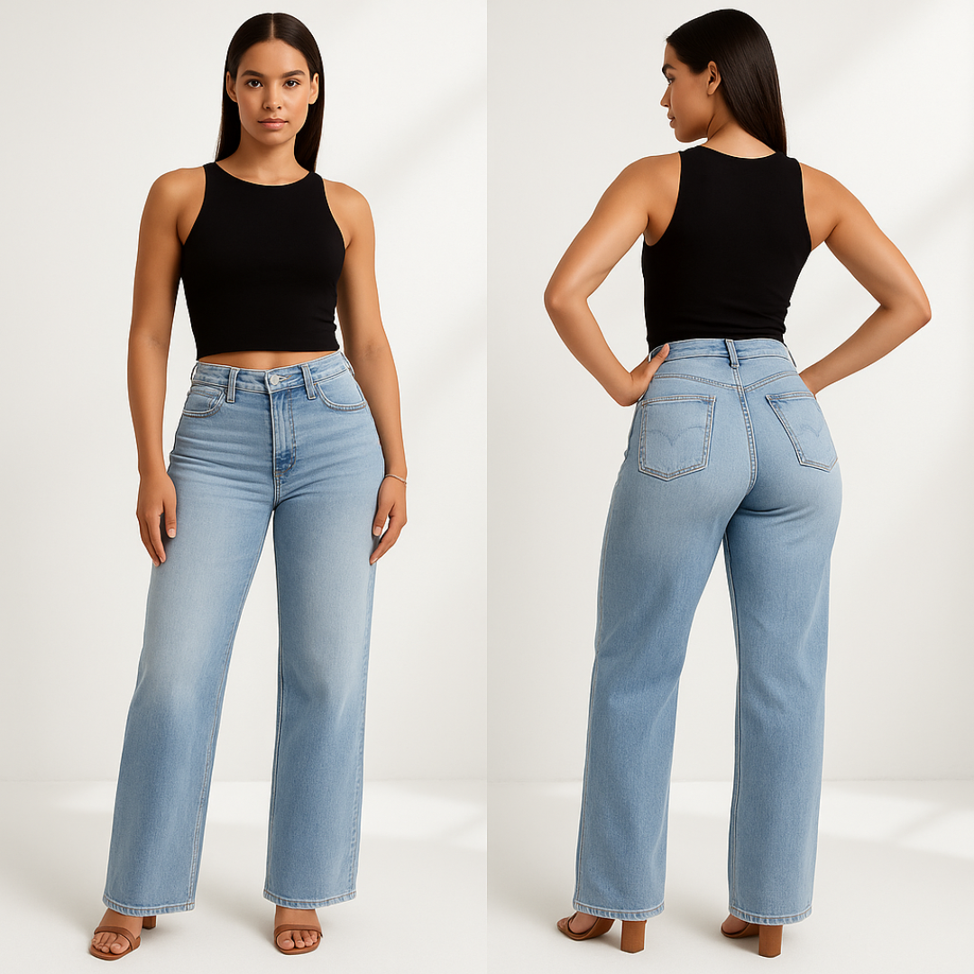 Freedom Stretch Jeans