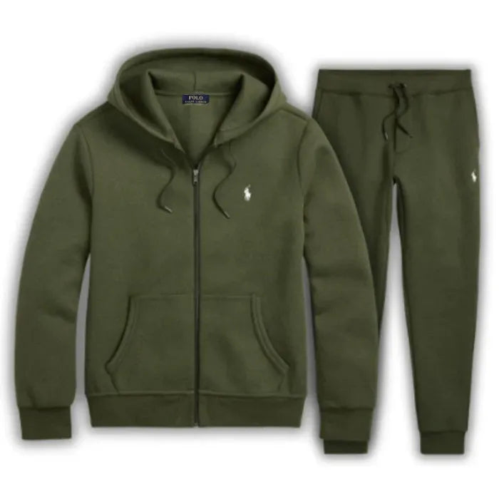 Everyday Comfort Hoodie Set