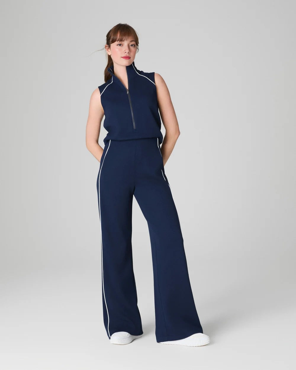Breezy Style Jumpsuit