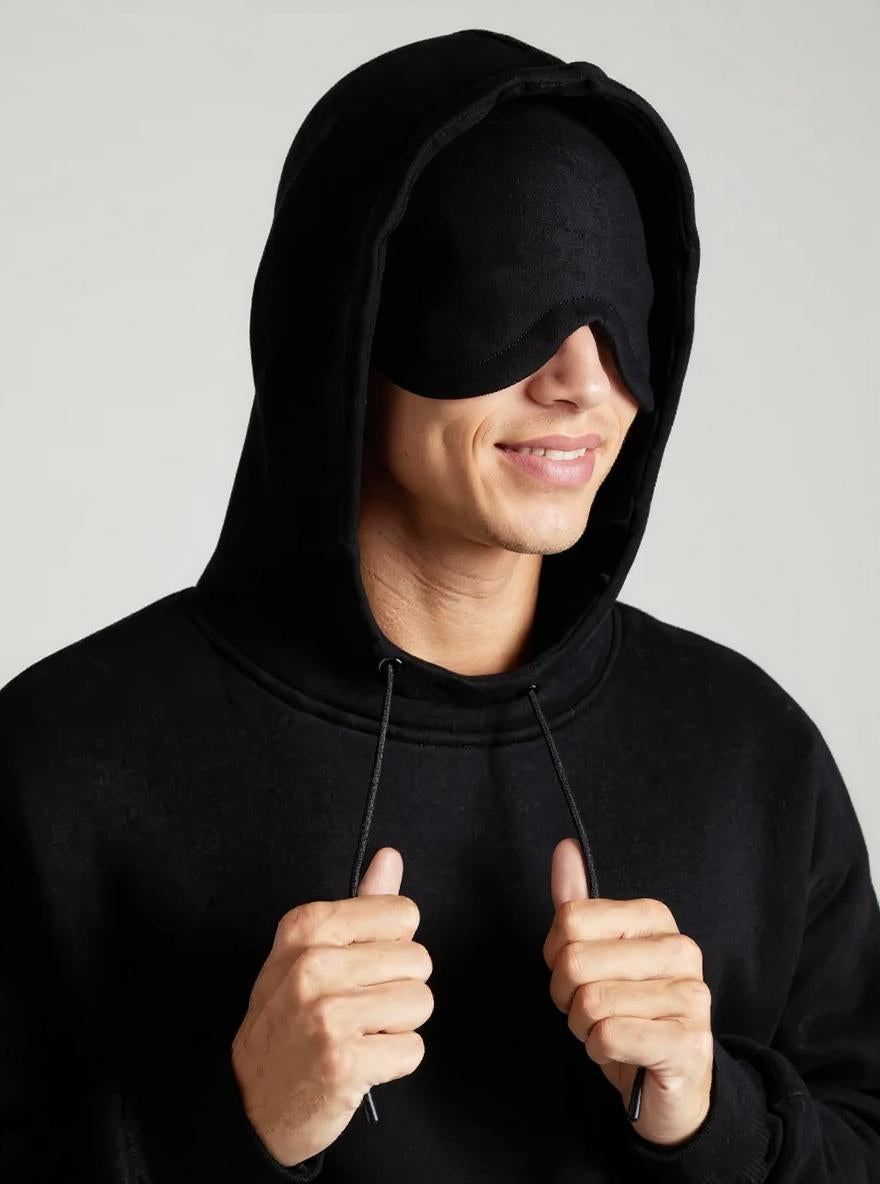 Travel Dream Cozy Hoodie