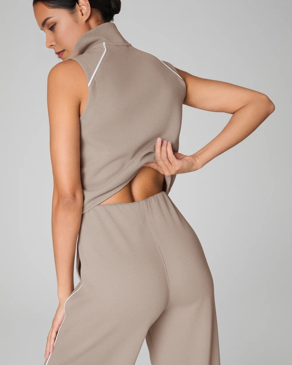 Breezy Style Jumpsuit