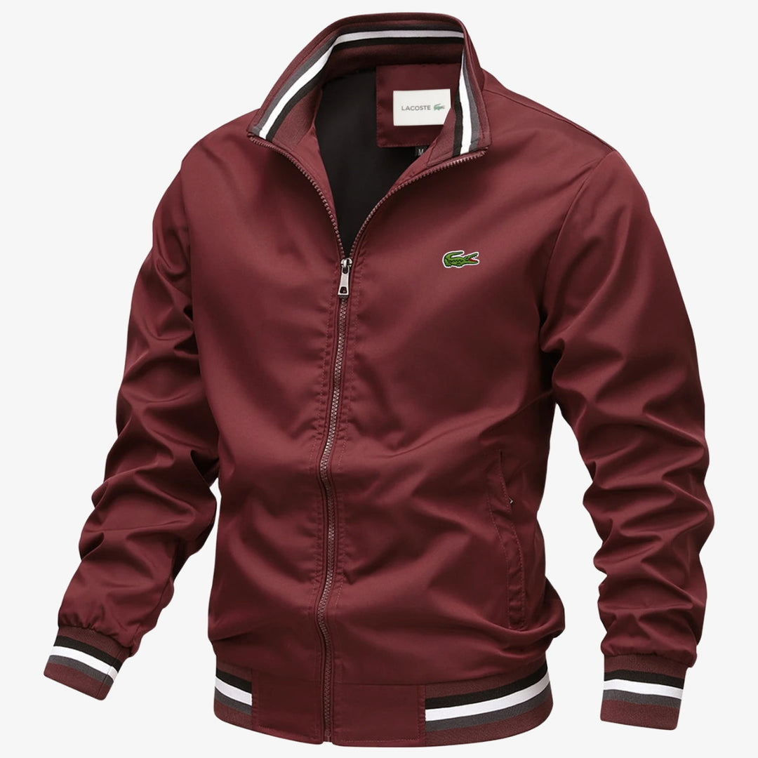 Urban Style Men's Bomber
