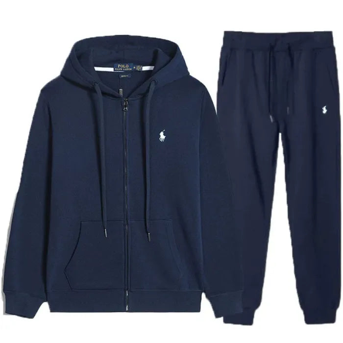 Everyday Comfort Hoodie Set