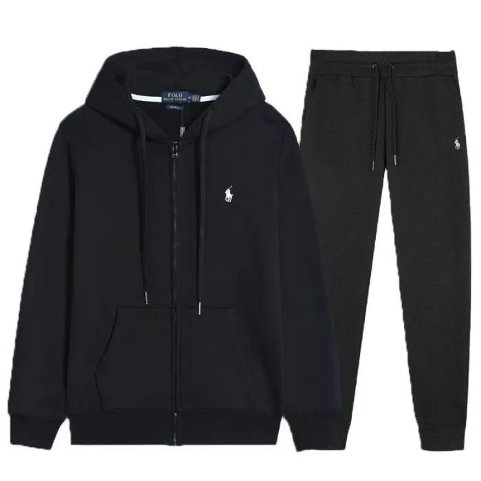 Everyday Comfort Hoodie Set
