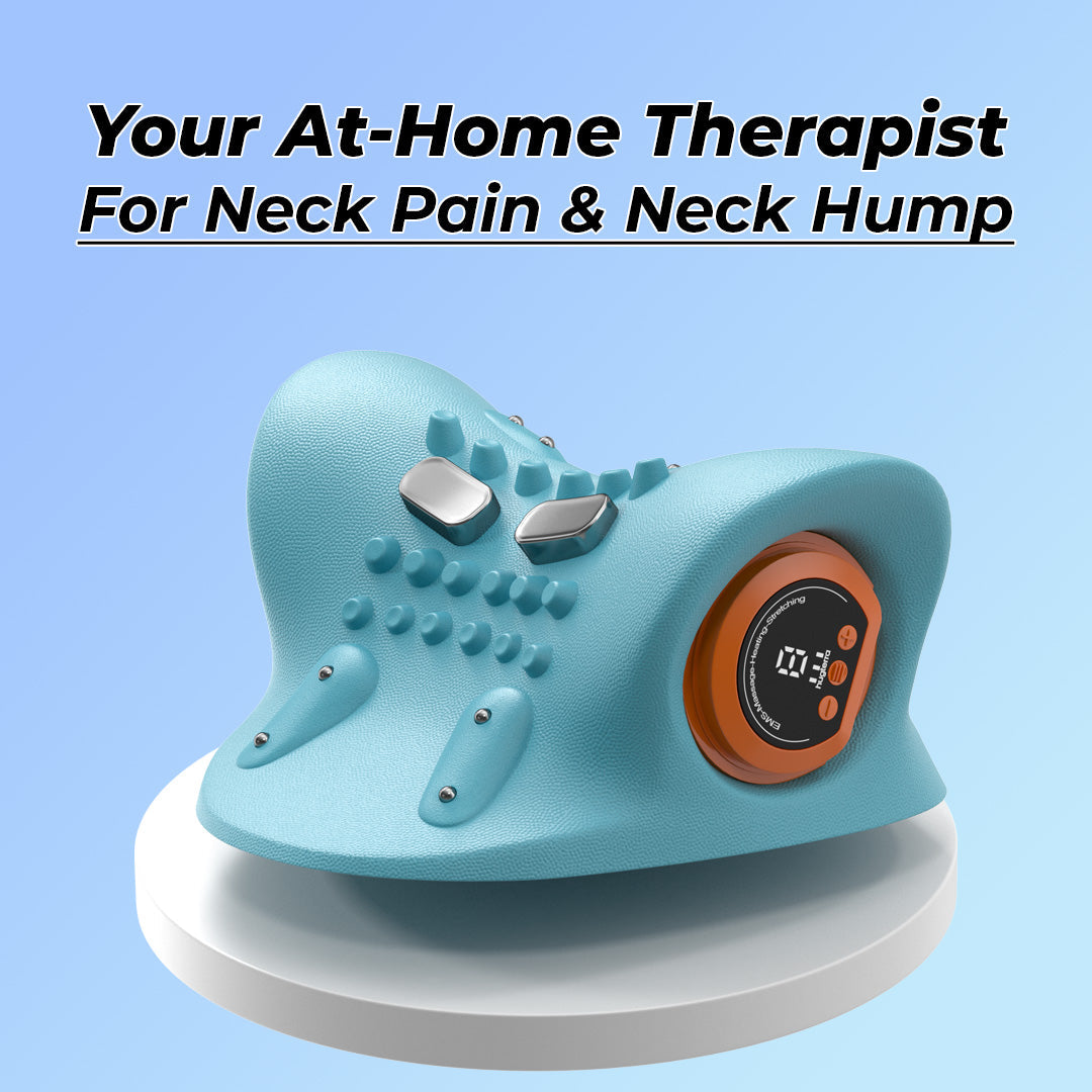 NESLEMY Pain Relief Massager