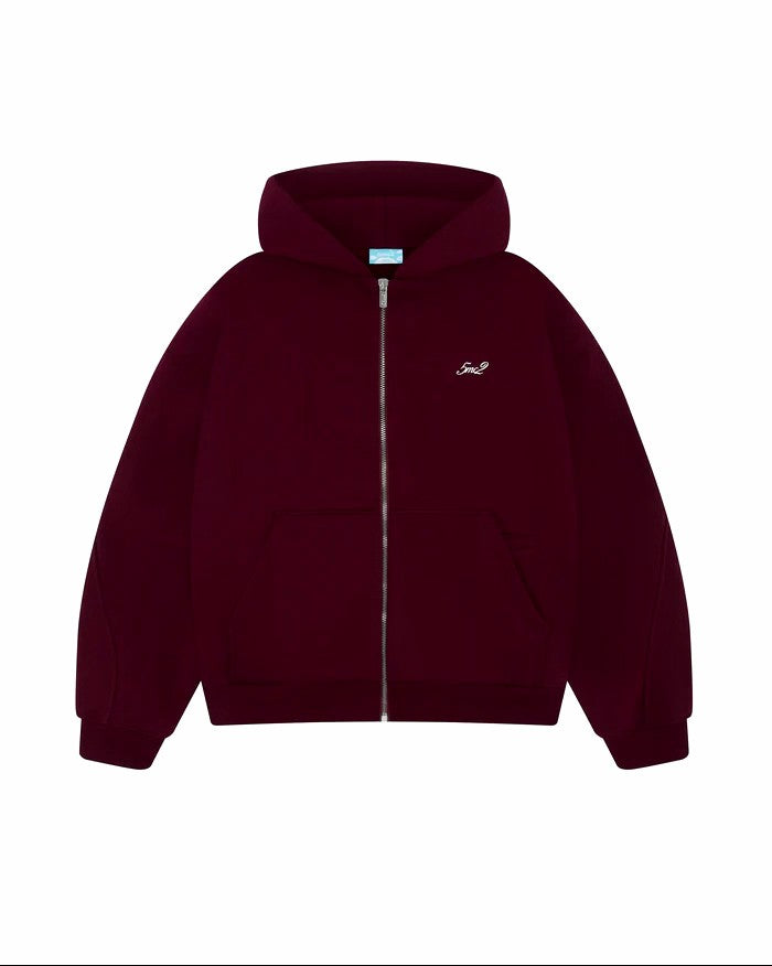 Ultimate Zip-Up Suit