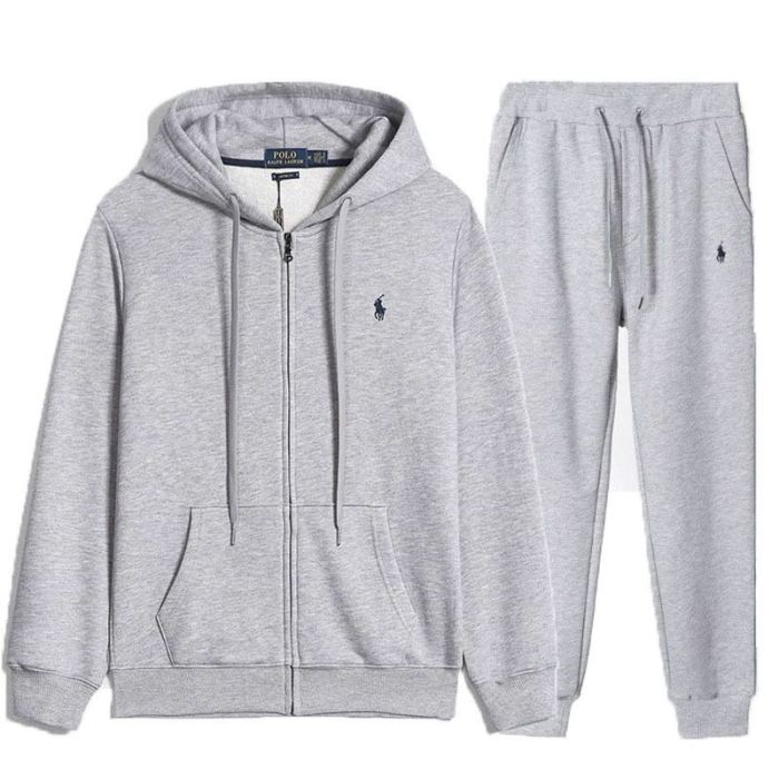 Everyday Comfort Hoodie Set