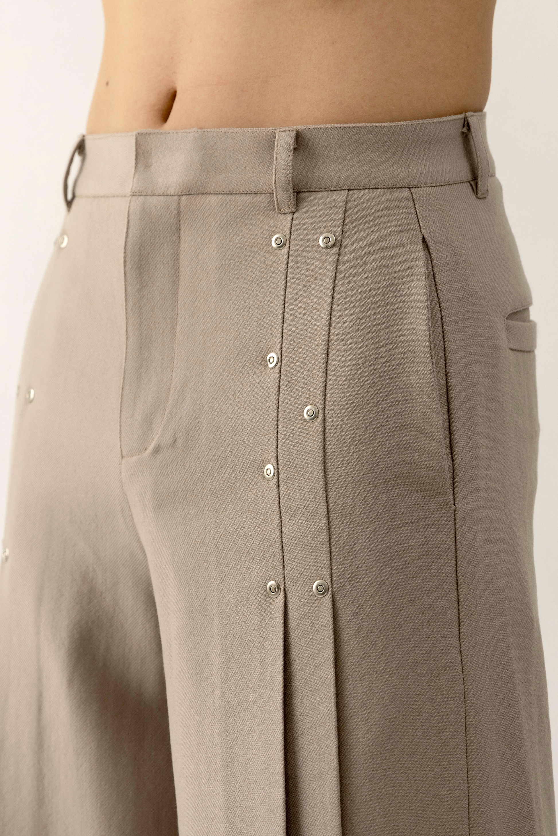 TOME PANTS