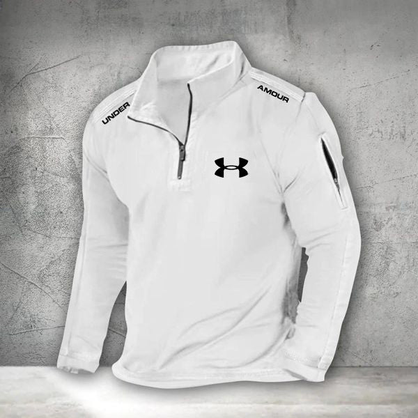 Cozy Winter Men's Sweatshirt