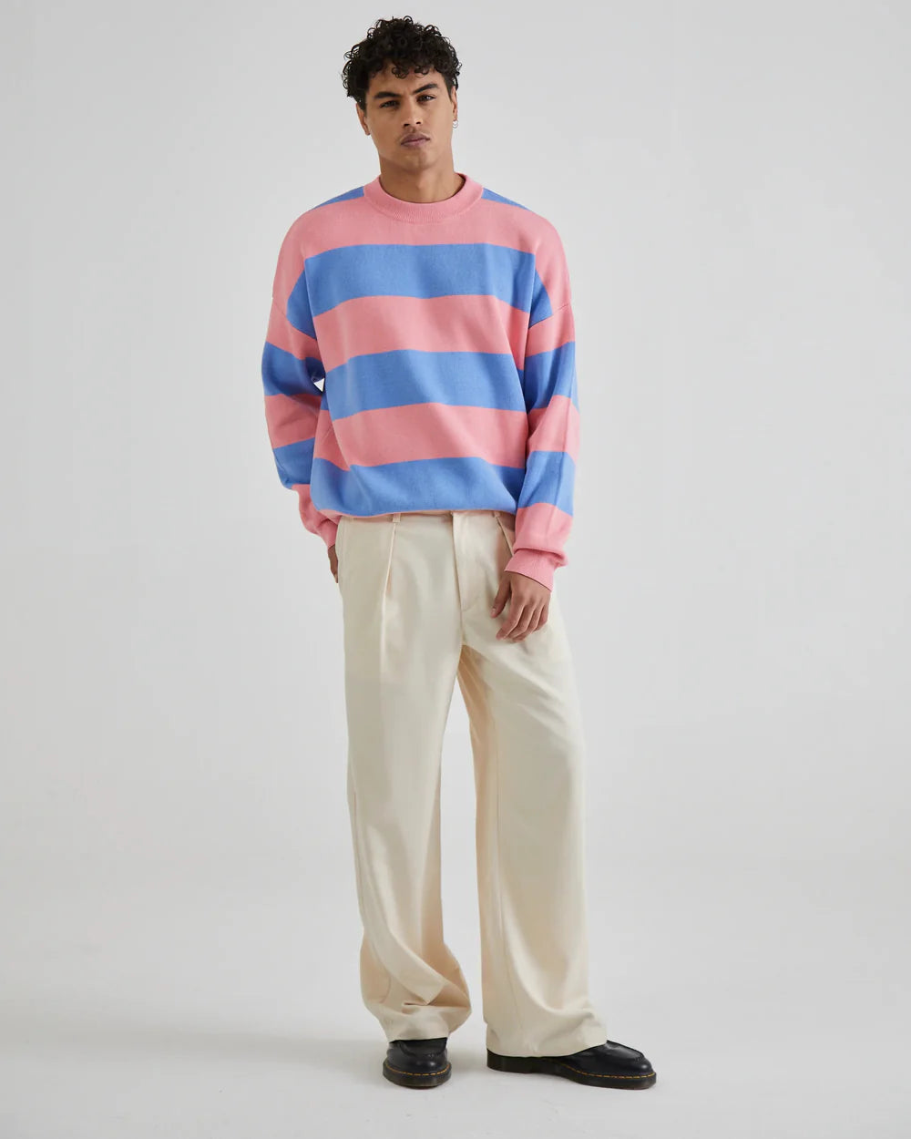 All-Day Comfort Trousers