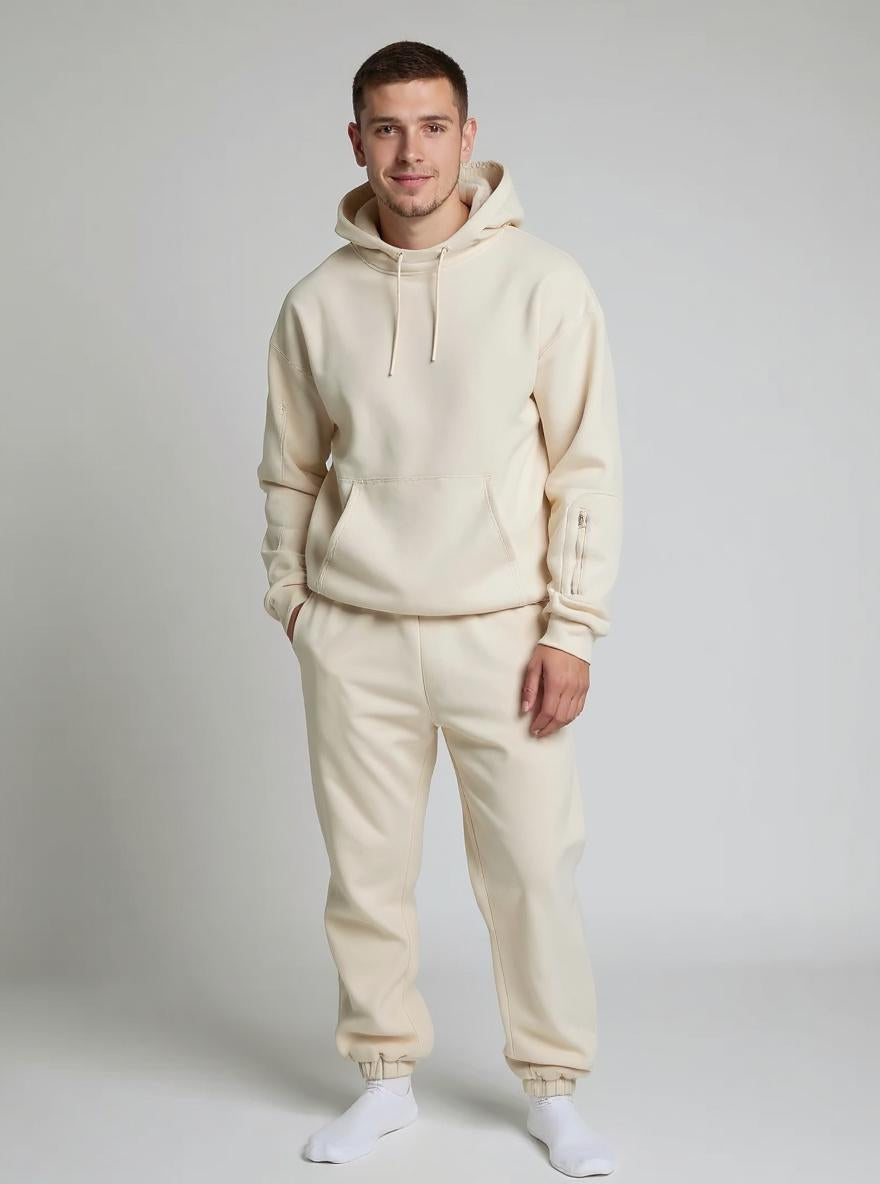 Travel Dream Cozy Hoodie