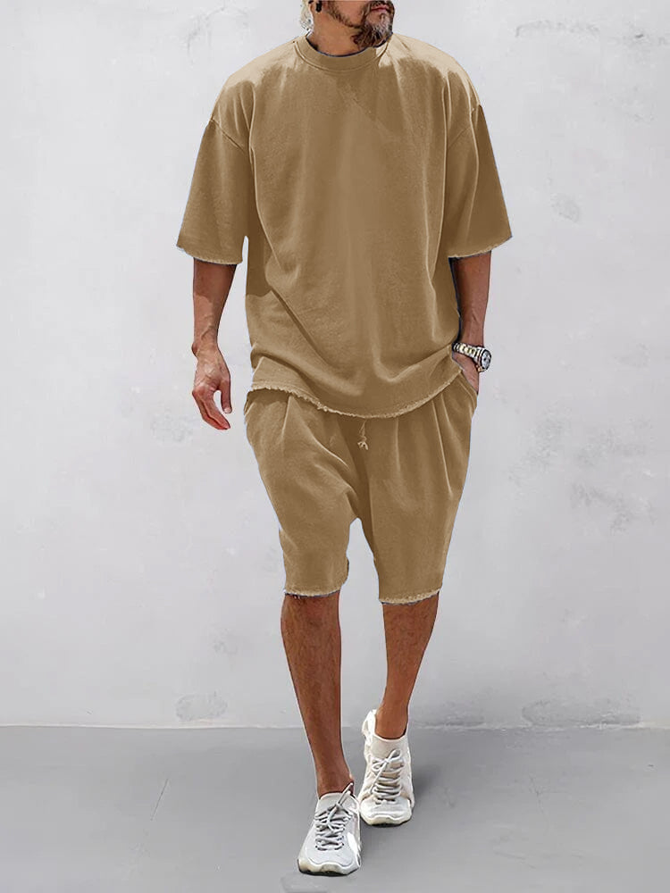 Comfy Casual Sport Set
