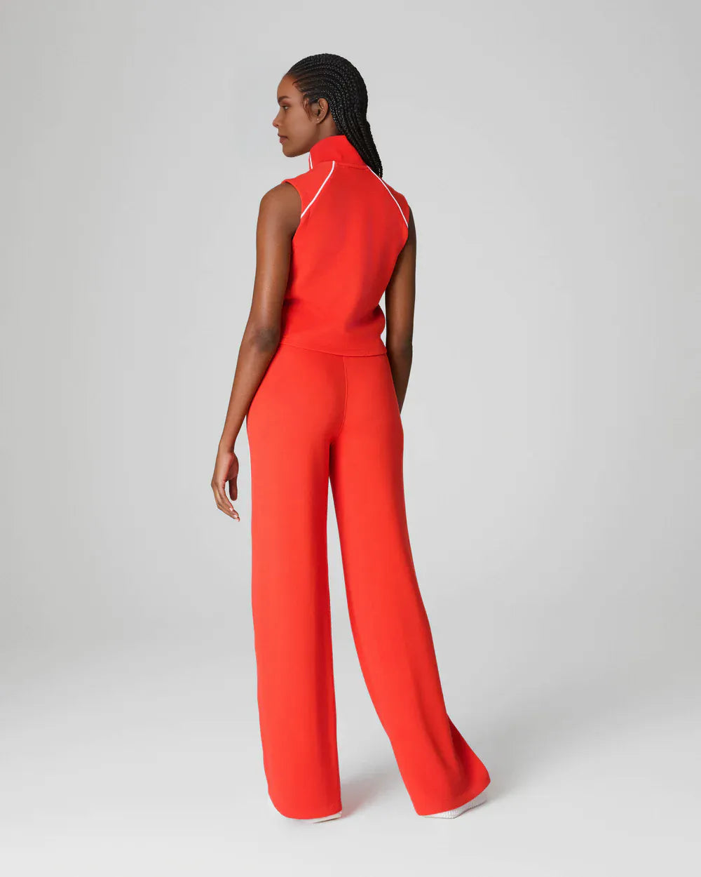 Breezy Style Jumpsuit