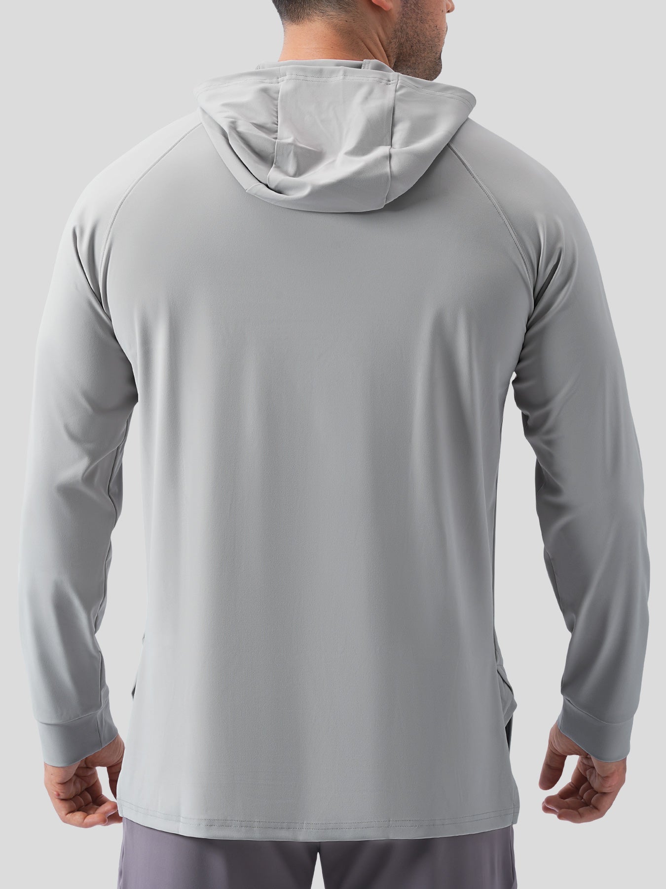 Smoothblend Cozy Hoodie