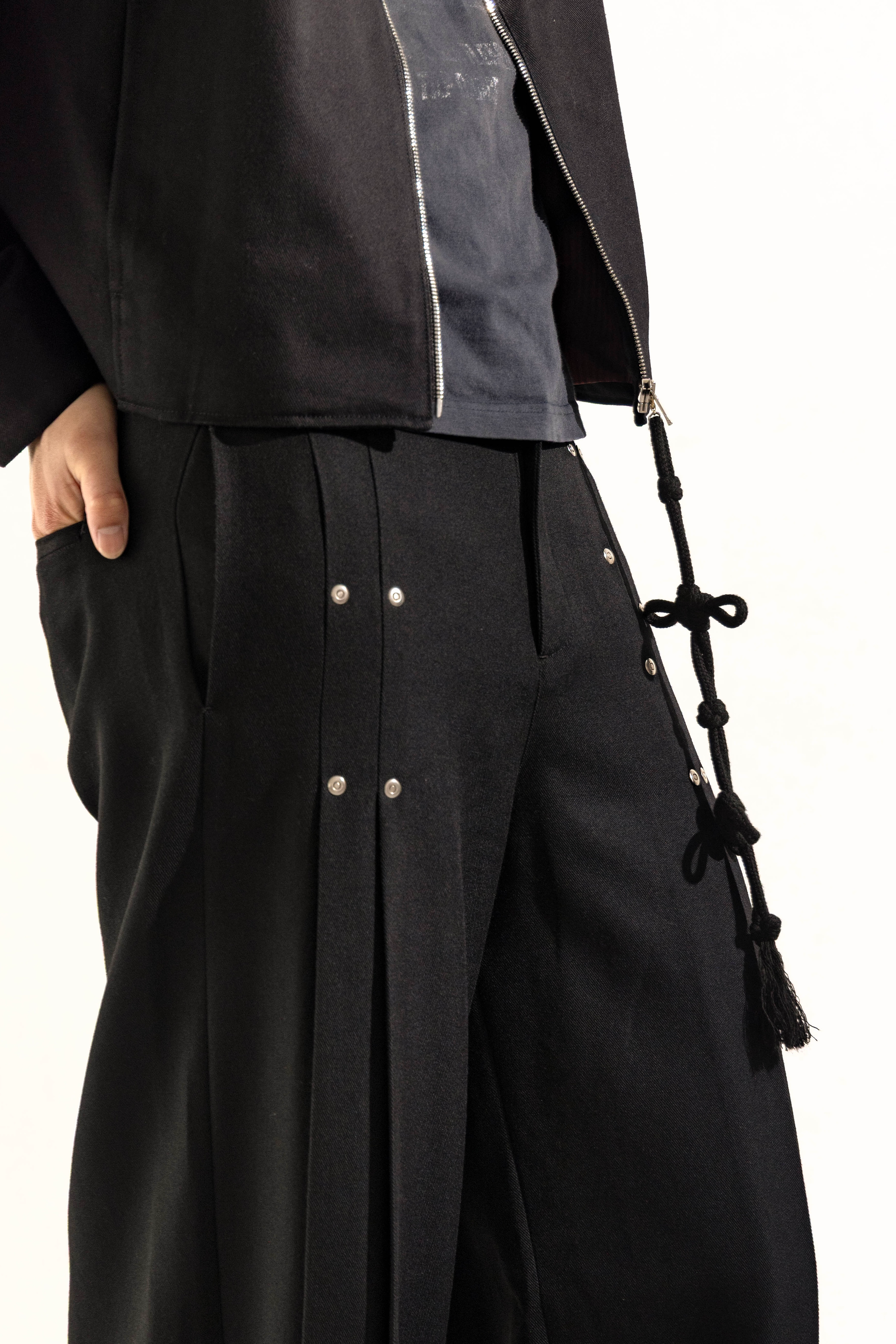 TOME PANTS