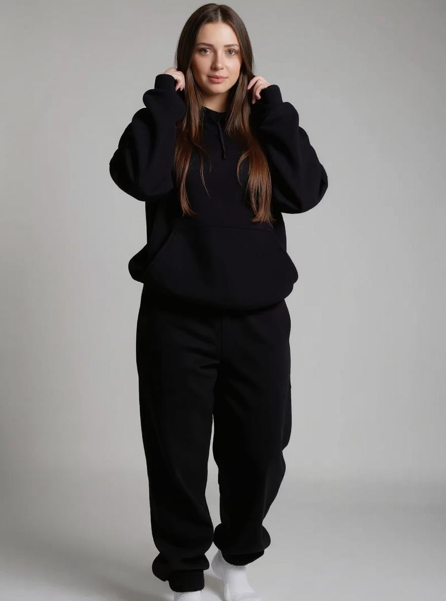 Travel Dream Cozy Hoodie