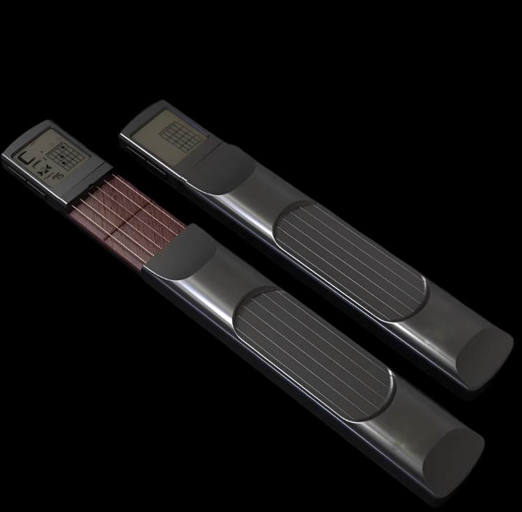 Pocket Pal Guitar Coach