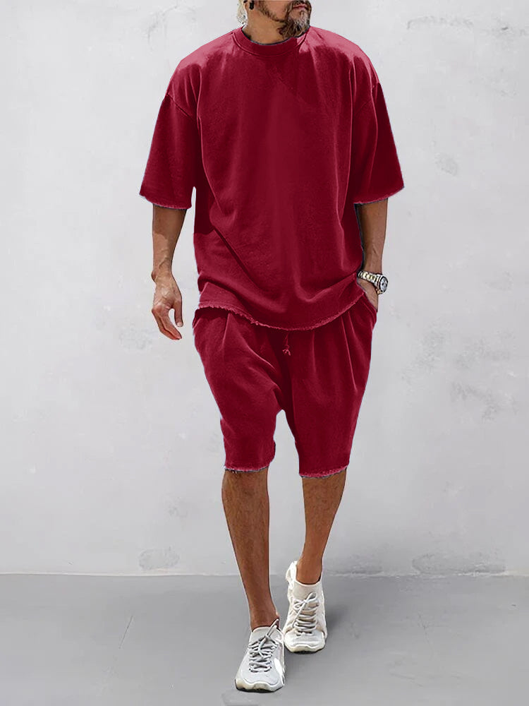 Comfy Casual Sport Set