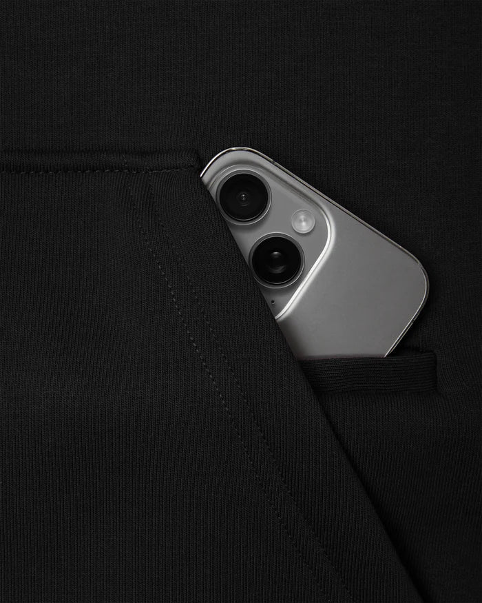 Ultimate Zip-Up Suit