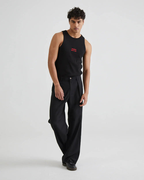 All-Day Comfort Trousers