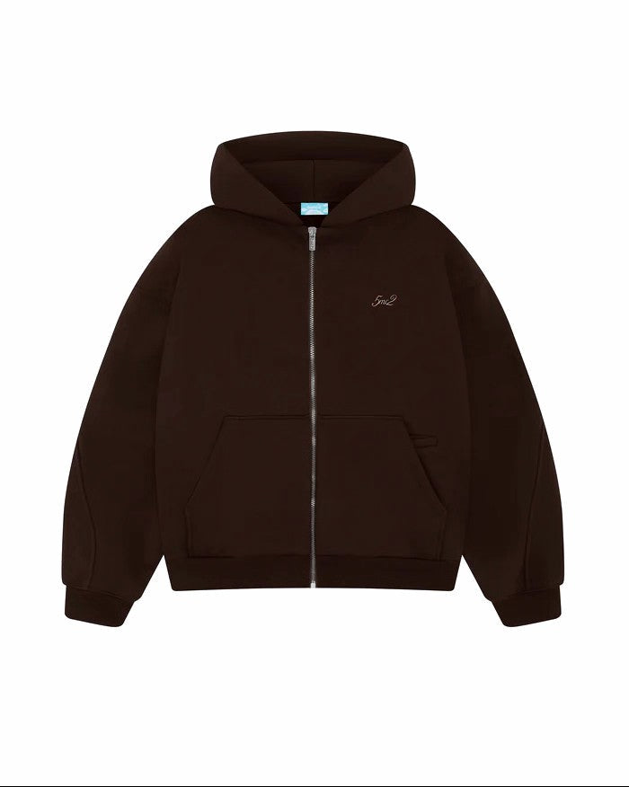 Ultimate Zip-Up Suit