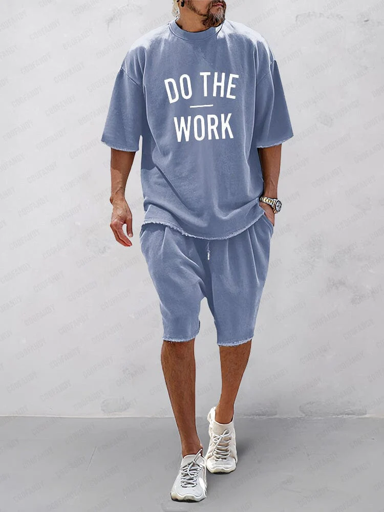 Comfy Casual Sport Set