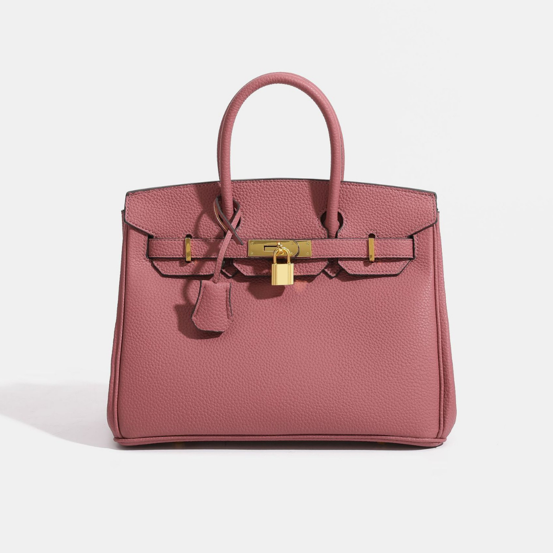 Elegant Everyday Tote