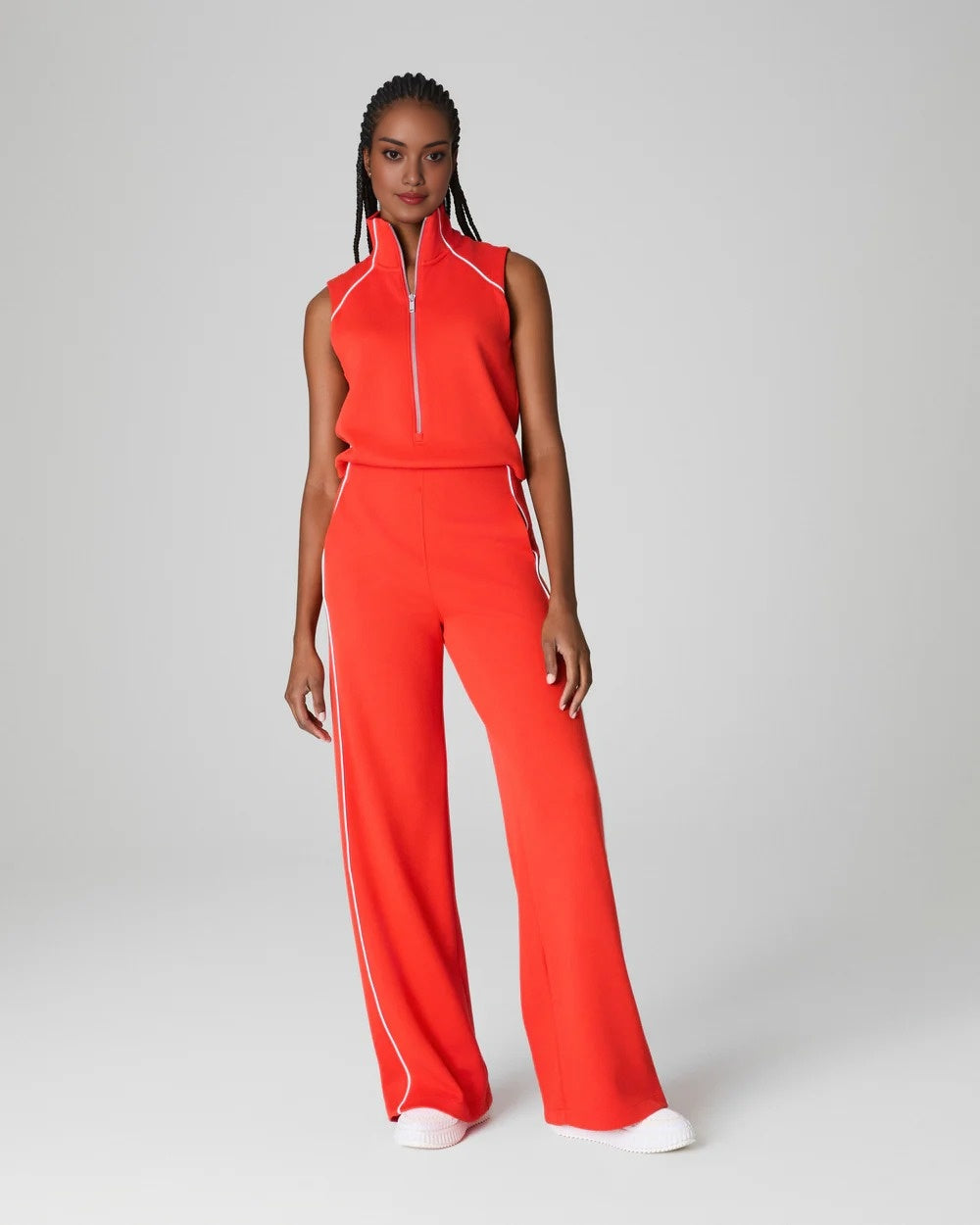 Breezy Style Jumpsuit